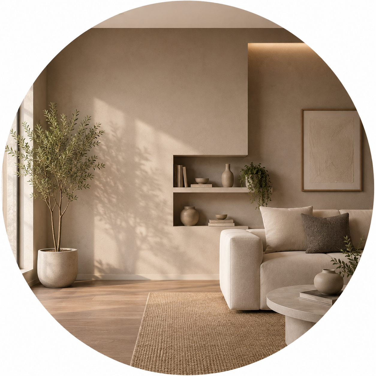 Ambiente interior